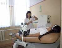 Женская консультация в Симферополе открыла первый кабинет ультразвукового исследования груди