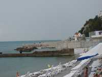 Берегоукрепительные сооружения в Крыму проверят на эффективность использования