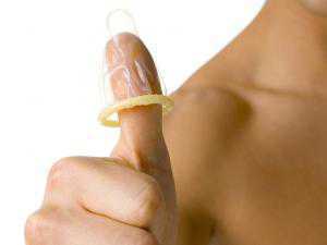 На «Соседнем мире» в Керчи один из самых популярных товаров презервативы