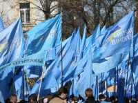 Избирательный штаб регионалов в Крыму возглавит вице-премьер