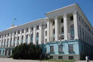 Совмин Крыма экономит: власти потратят на систему видеоконференцсвязи 3 миллиона