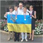 Выпускник из Севастополя завоевал «серебро» на олимпиаде по химии в США
