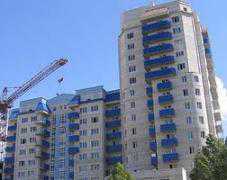 В Феодосии 27 квартир аккредитованы по программе «Доступное жилье»