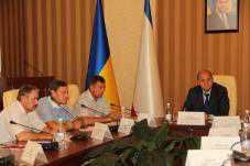 Политические силы Крыма подписали меморандум о честных выборах