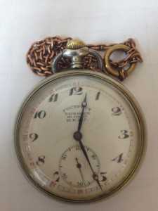 В аэропорту “Симферополь” у россиянина изъяли старинные часы