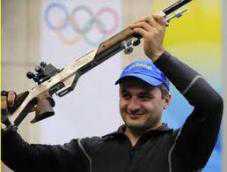 Крымский стрелок Айвазян едет домой без медалей