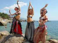На Южном берегу Крыма пройдёт эзотерический фестиваль «Сказочный город»