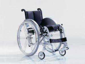 Для крымских инвалидов уже поступили около 180 колясок