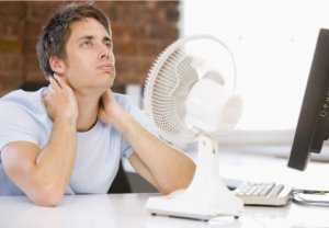 Минздрав советует, как спастись от жары