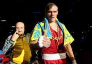 Крымский боксер стал олимпийским чемпионом