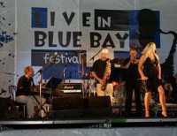 В сентябре в Коктебеле пройдёт джазовый фестиваль «Live in Blue Bay»