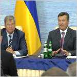 Виктор Янукович: Севастополь на правильном пути