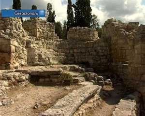 Храм византийской эпохи восстановят с помощью графики