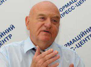 Регионал Киселев за три года депутатства сменил машину и приумножил доходы
