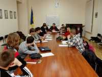 Для членов Молодежного правительства в Ялте устроят Школу молодого лидера