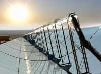 С начала года в Крыму солнечные электростанции увеличили производство энергии в 35 раз