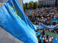 Зампред Меджлиса призвал заставить лидера КПУ извиниться перед крымскими татарами