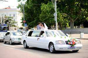 Сколько стоит сыграть свадьбу в Севастополе