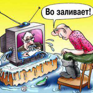 Из-за активной политагитации ГТРК «Крым» может так и не стать конкурентом другим телеканалам