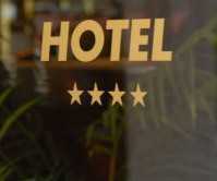 В Крыму увеличилось число четырехзвездочных отелей