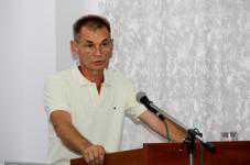 Поселковый голова Николаевки отправлен в отставку
