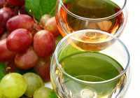 Возле Бахчисарая устроят праздник молодого вина
