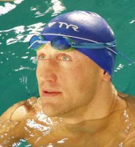 Севастопольский пловец вышел в финал Паралимпиады