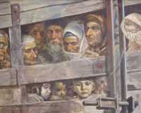 Польский музей Второй мировой войны откроет экспозицию о депортации крымских татар