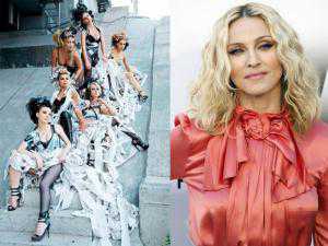 Продюсер «ПАющих трусов» на Crimea Music Fest: У Мадонны не хватит денег с нами судиться