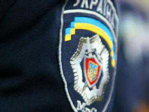 Севастопольский милиционер за тысячу долларов «простил» хранение наркотиков