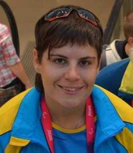 Нечестное судейство: на Паралимпиаде в Лондоне у украинской спортсменки отобрали золотую медаль