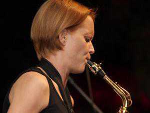 Вероника Кожухарова и Arne Jansen Trio порадовали ценителей классики и джаза