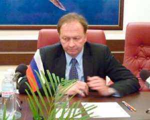 Российский консул жестко раскритиковал некоторые крымские новостные ресурсы