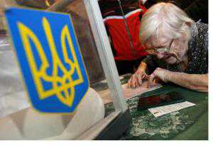 Состав окружных комиссий в Крыму сделает выборы непрозрачными