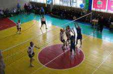 В Алуште будут соревноваться ветераны волейбола