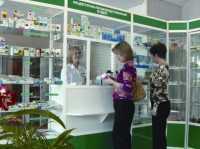 Власти Керчи предложат предпринимателям открыть нерентабельную аптеку