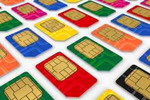 Привязка SIM-карт к паспортам ограничит права граждан