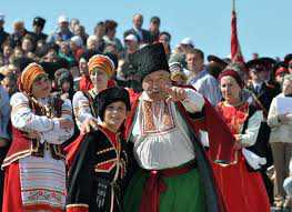 Фестиваль «Крымские тулумбасы» станет самым крупным фольклорным мероприятием Крыма