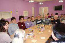 В Крыму появятся центры социальной активности для людей преклонного возраста