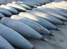 Эксперт считает, что ОБСЕ способно обеспечить утилизацию боеприпасов в Крыму