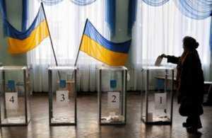 На избирательных участках Крыма поставят видеокамеры