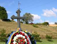 В Столице Крыма прошёл День памяти павших в годы Крымской войны