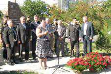 В Симферополе отметили День улицы 51-й Армии