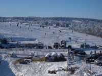 Академия наук посоветовала развивать горнолыжный курорт на Ай-Петри
