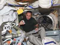 Российскому космонавту уроженцу Севастополя дали звание почетного горожанина