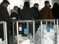 Участников выборов в Крыму предупредили об ответственности за использование админресурса