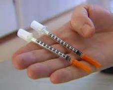 В Крыму диабетики обеспечены инсулином в полном объеме