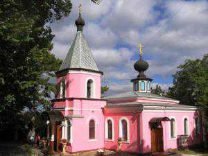 Топловский женский монастырь судится с прокурором и сельсоветом за землю