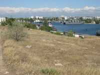 Горсовет Севастополя запретил строить в прибрежной полосе здания выше двух этажей