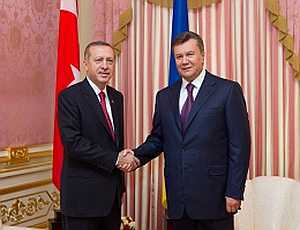 Турция не спешит помочь Украине избавиться от российской зависимости